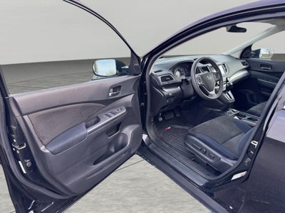 2016 Honda CR-V AWD 5dr EX