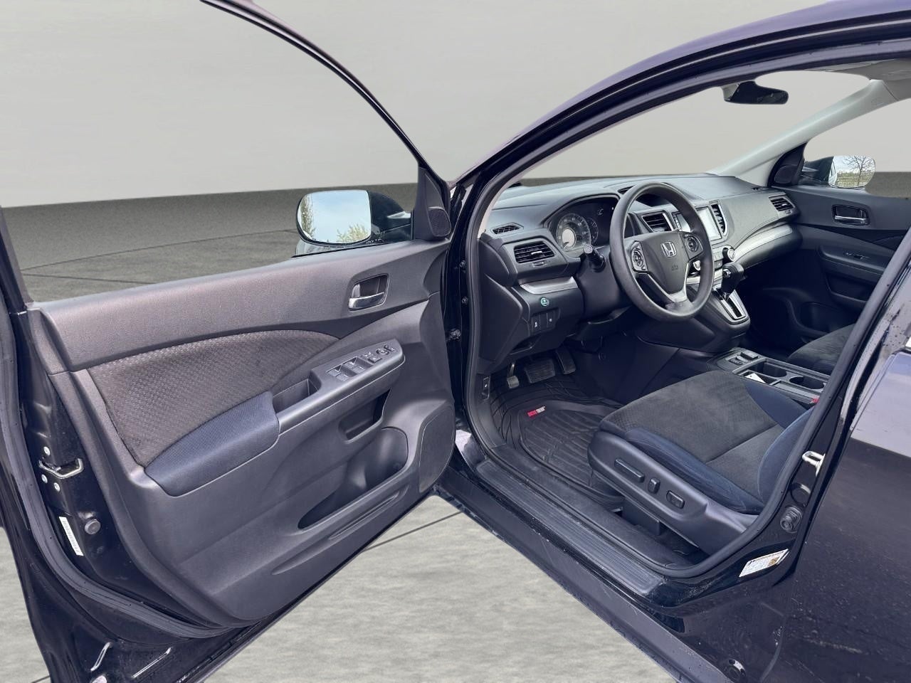 2016 Honda CR-V AWD 5dr EX