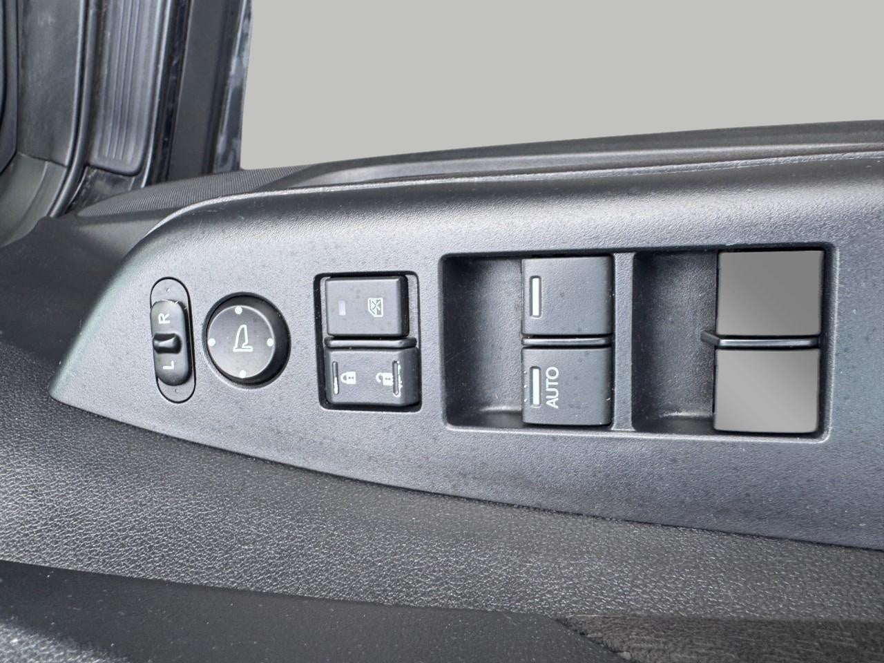 2016 Honda CR-V AWD 5dr EX