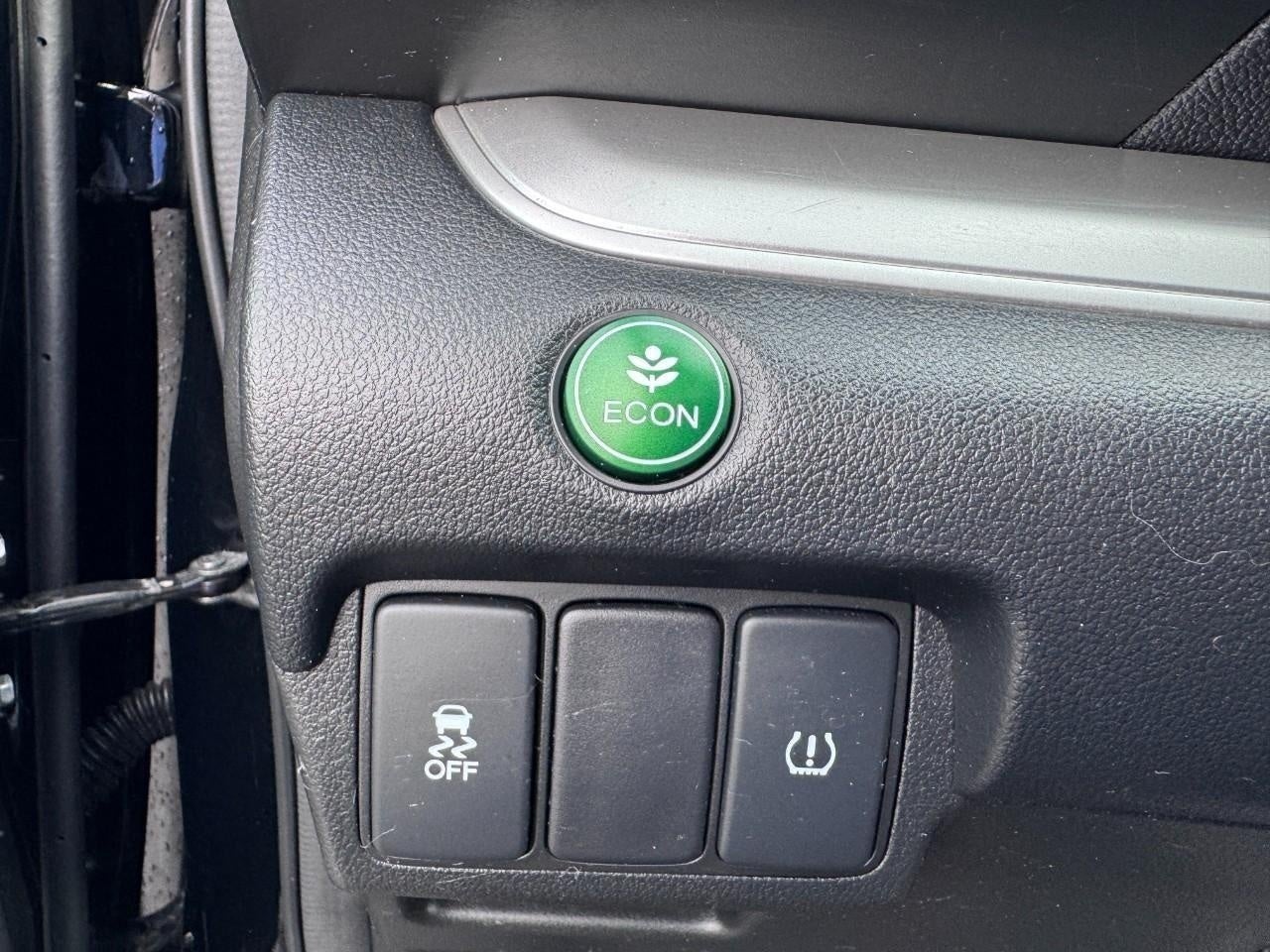 2016 Honda CR-V AWD 5dr EX