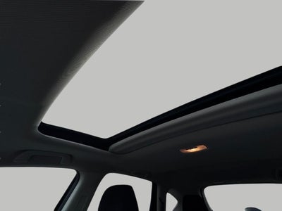 2016 Honda CR-V AWD 5dr EX