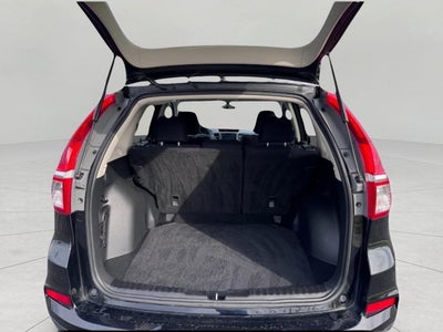 2016 Honda CR-V AWD 5dr EX