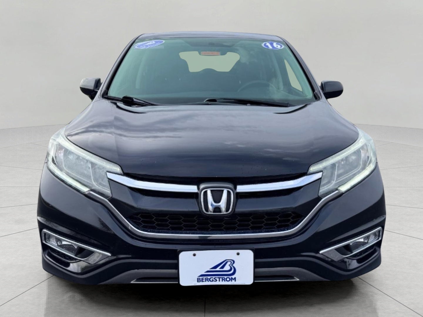 2016 Honda CR-V AWD 5dr EX