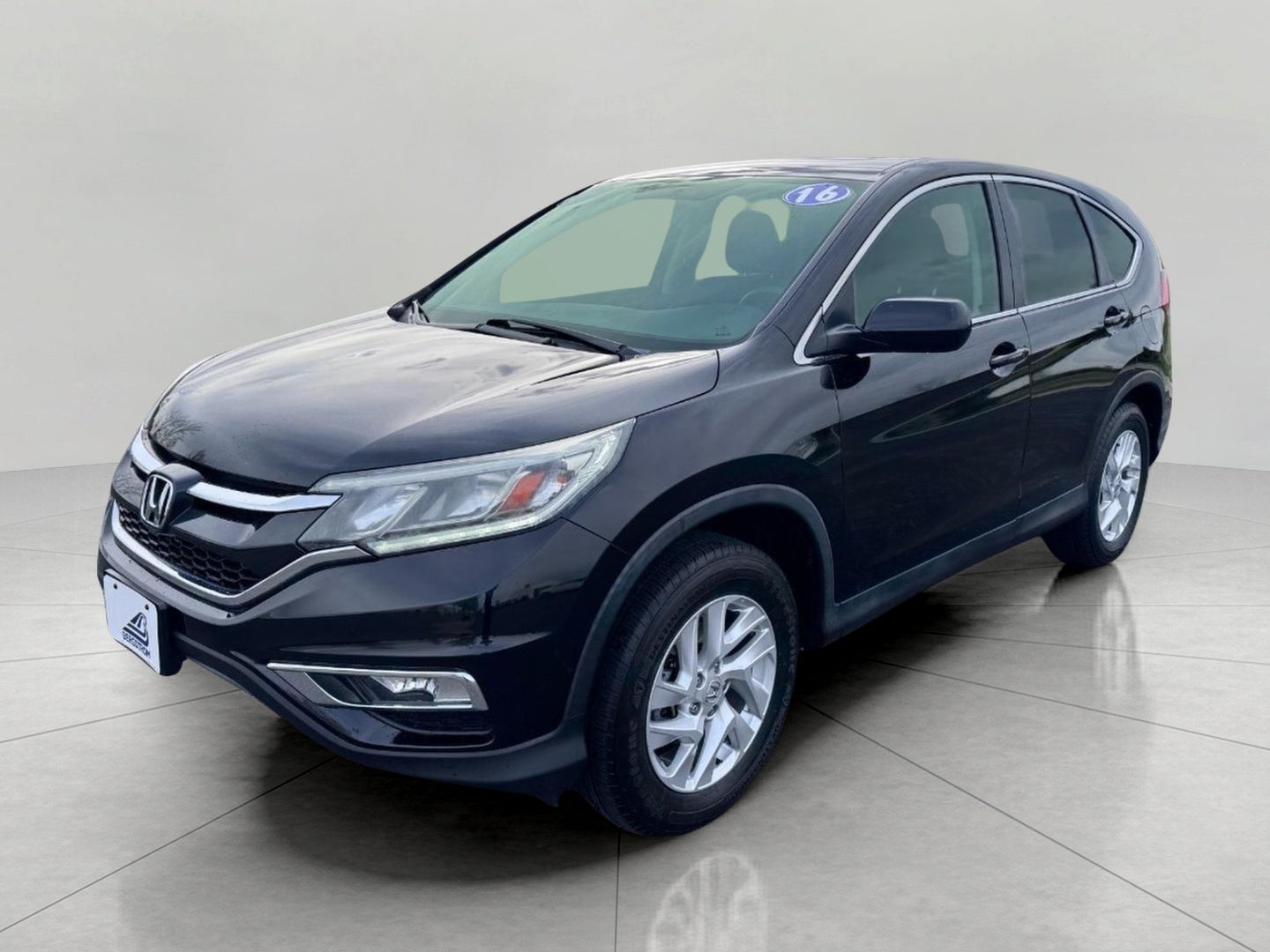 2016 Honda CR-V AWD 5dr EX