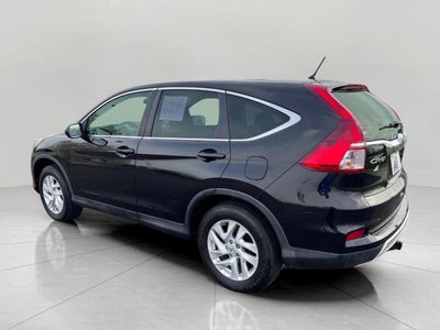 2016 Honda CR-V AWD 5dr EX