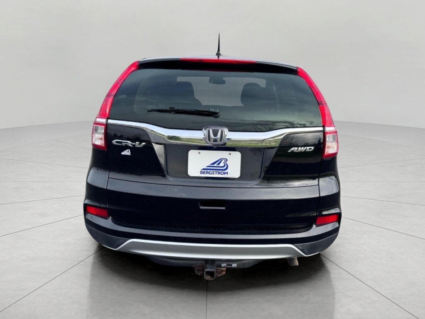 2016 Honda CR-V AWD 5dr EX