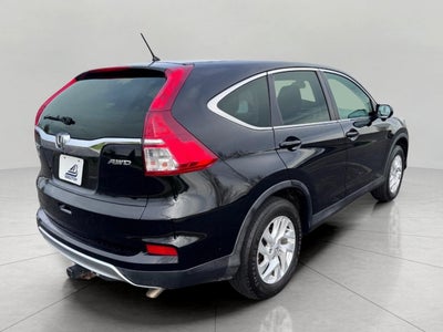 2016 Honda CR-V AWD 5dr EX