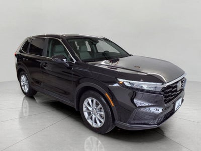 2026 Honda CR-V EX 2WD