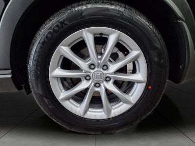 2026 Honda CR-V EX 2WD