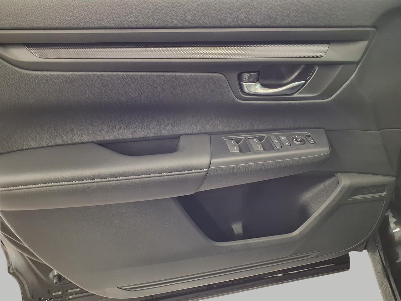 2026 Honda CR-V EX 2WD