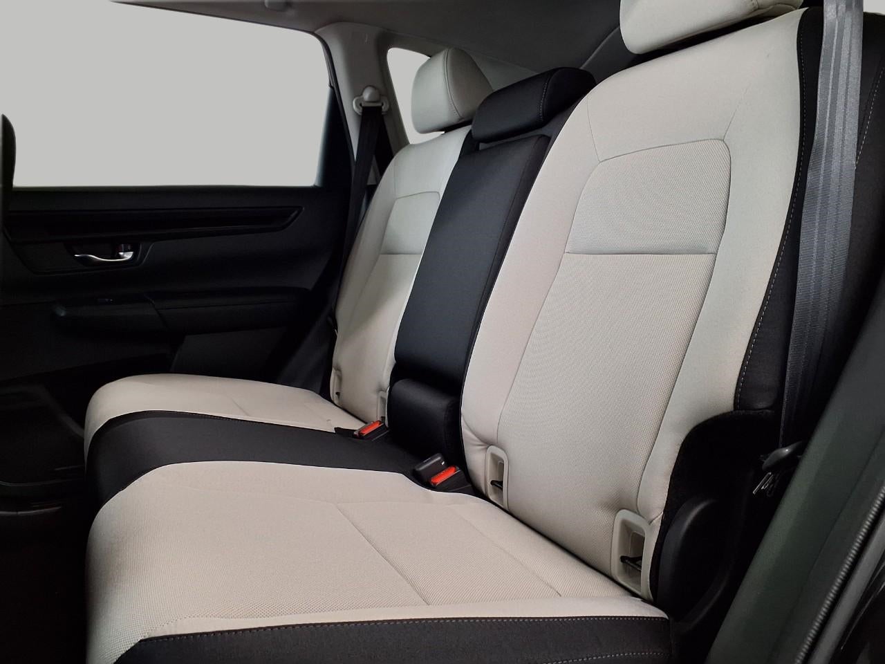 2026 Honda CR-V EX 2WD