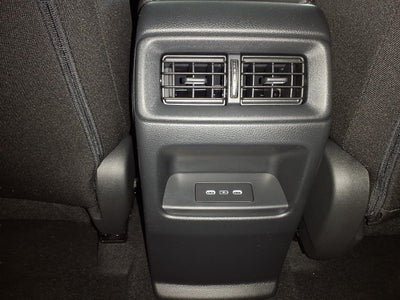 2026 Honda CR-V EX 2WD