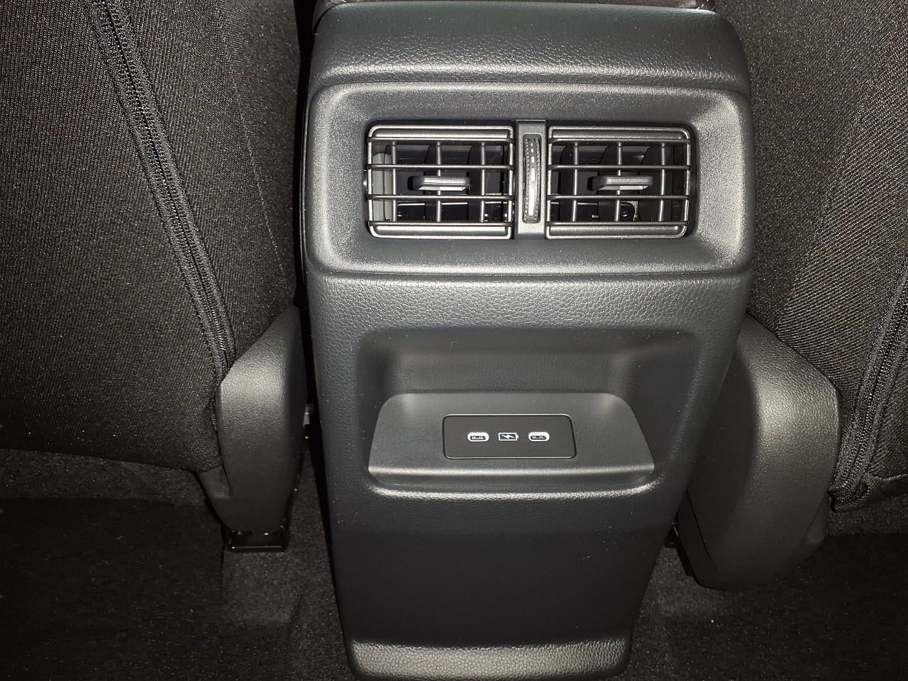 2026 Honda CR-V EX 2WD