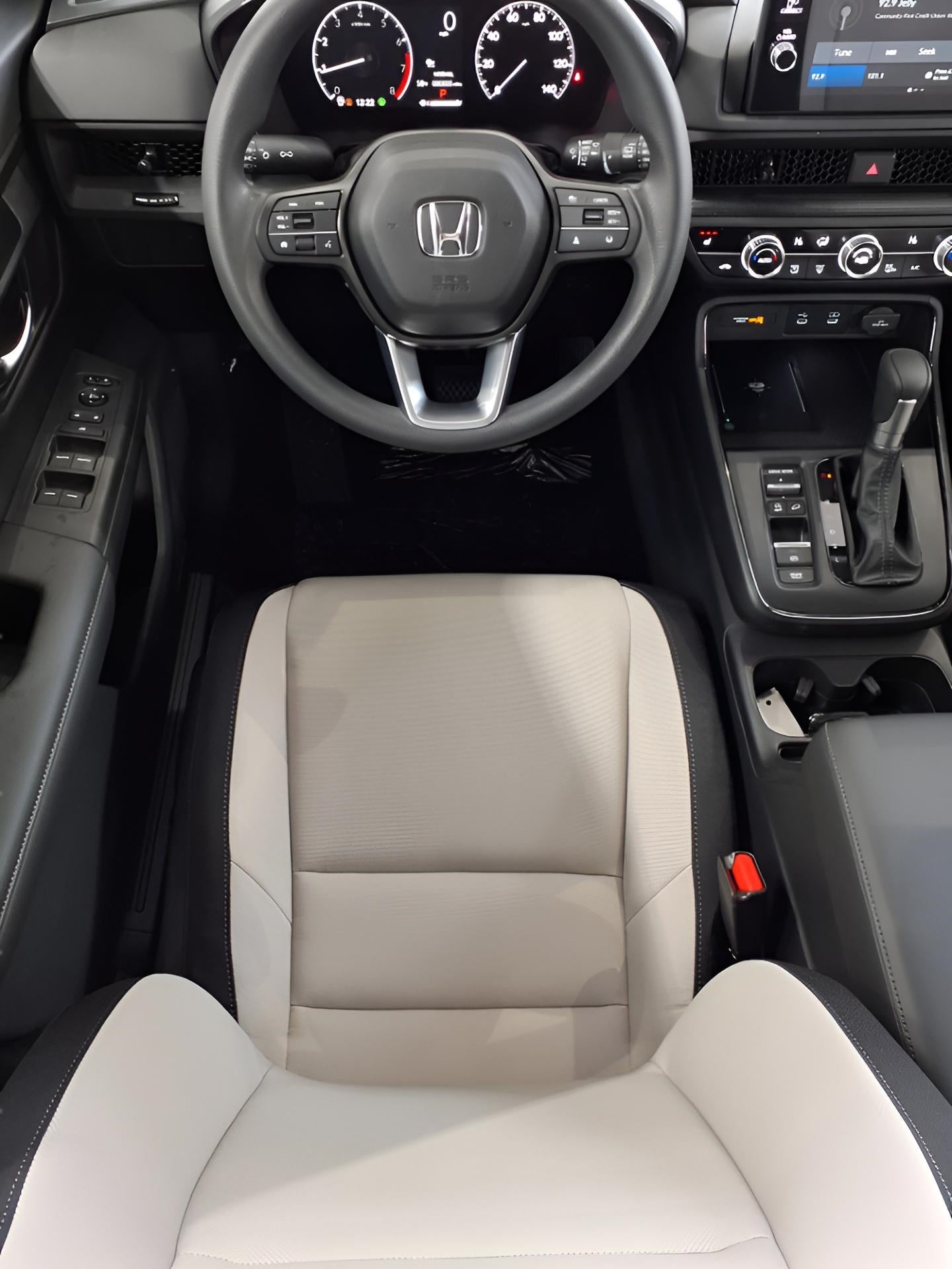 2026 Honda CR-V EX 2WD