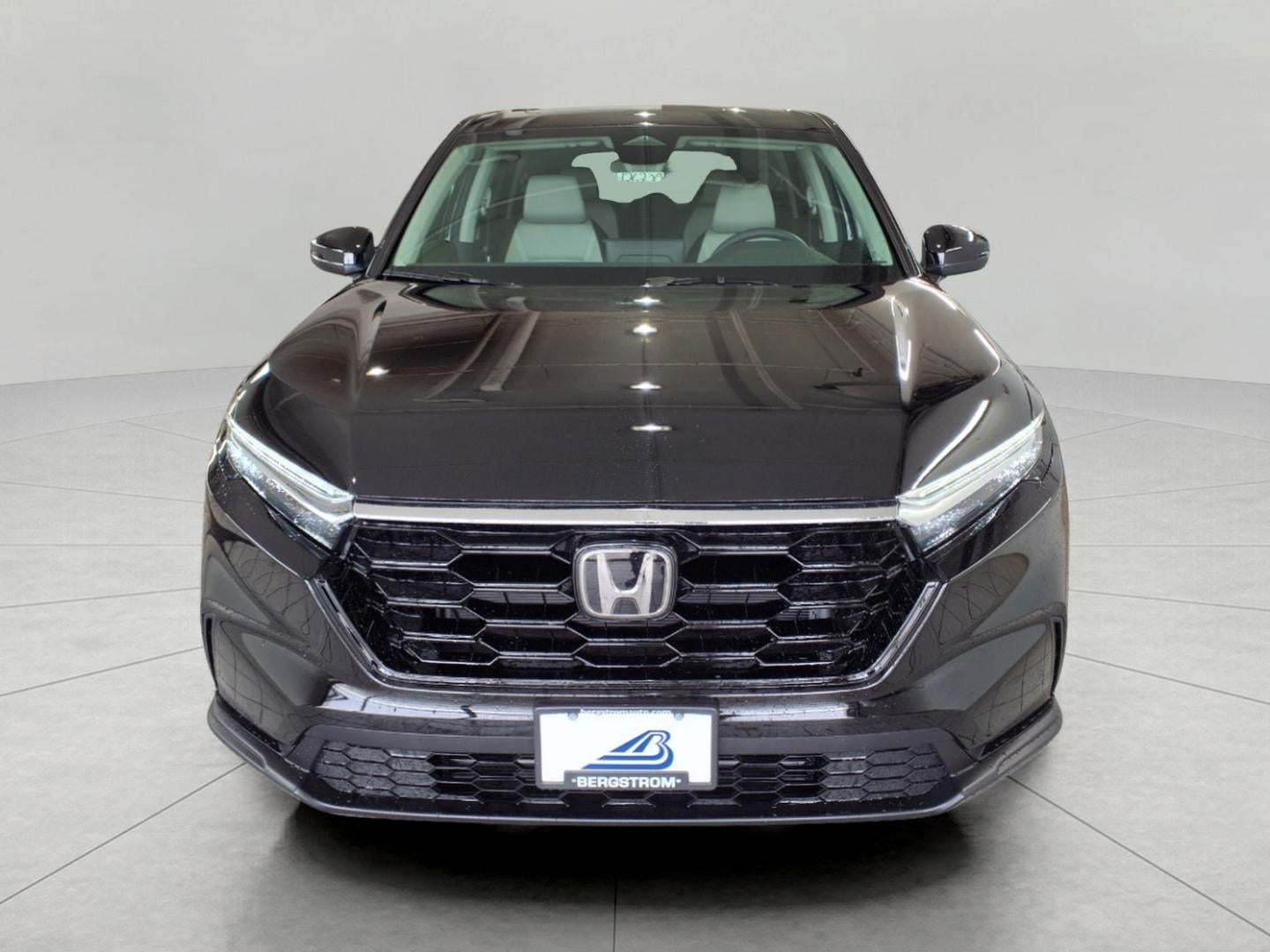 2026 Honda CR-V EX 2WD