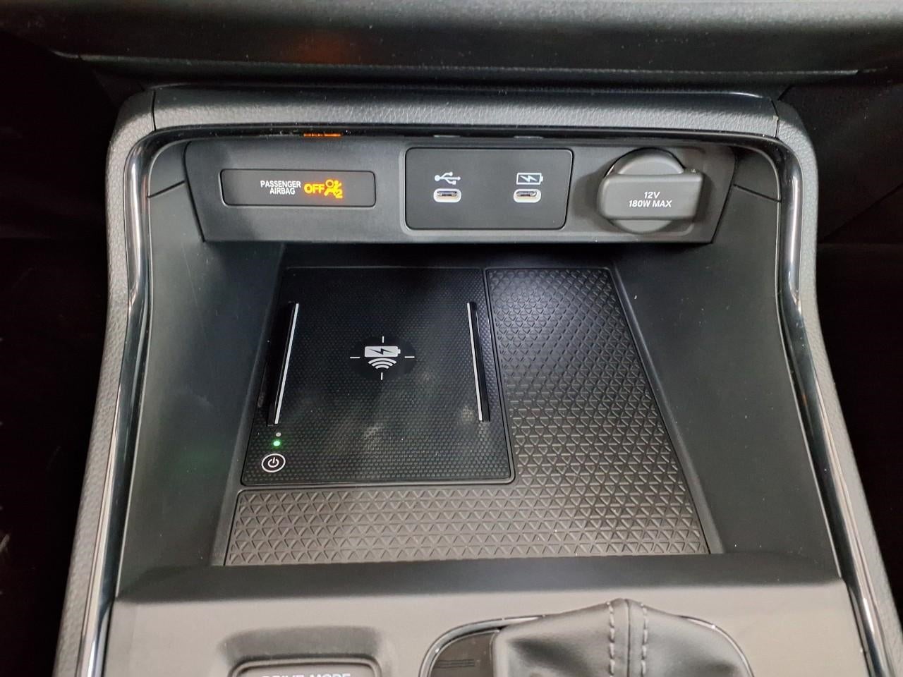 2026 Honda CR-V EX 2WD