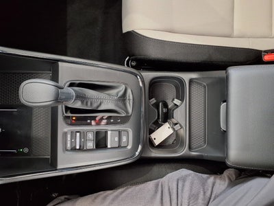 2026 Honda CR-V EX 2WD