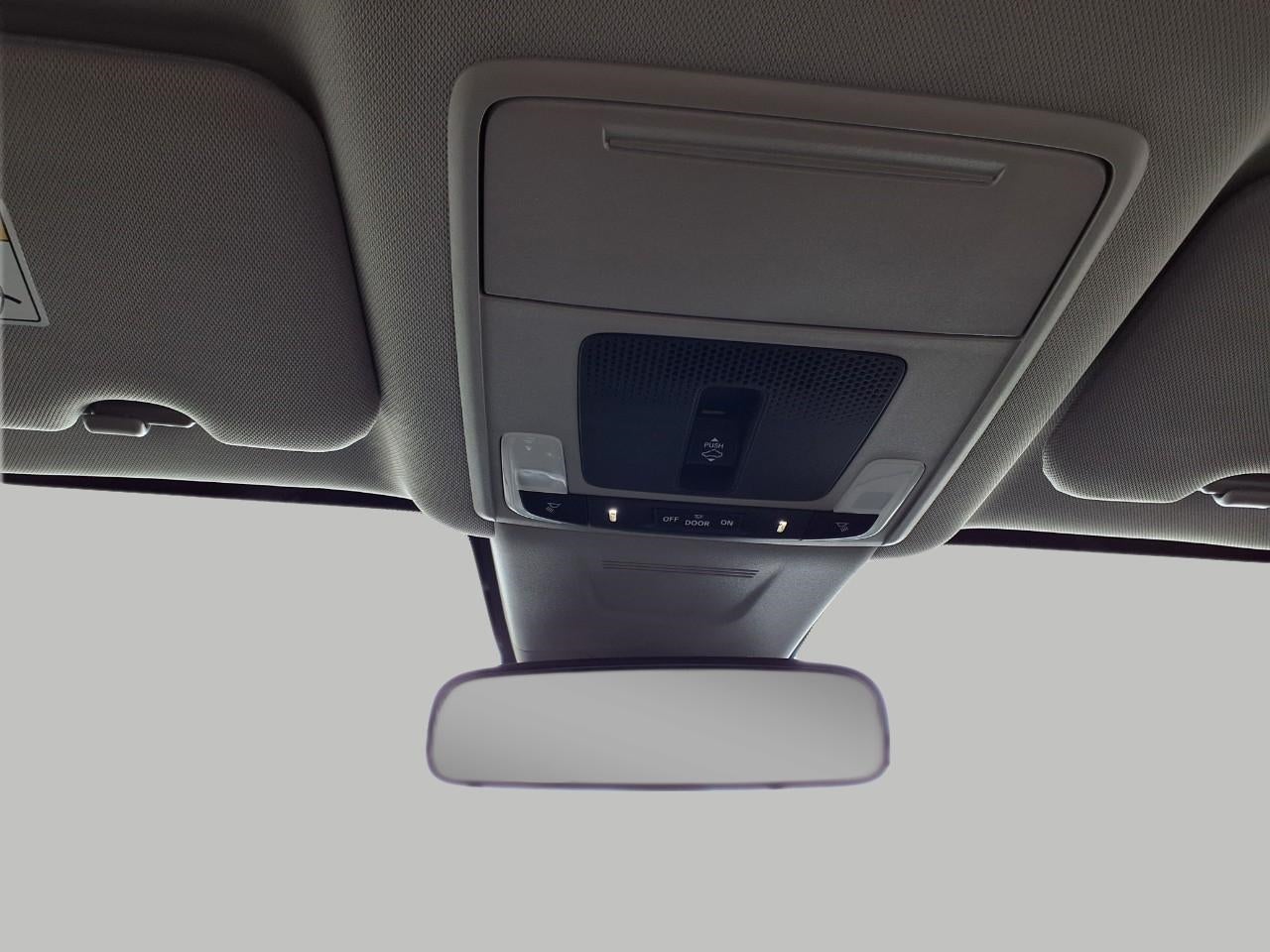 2026 Honda CR-V EX 2WD