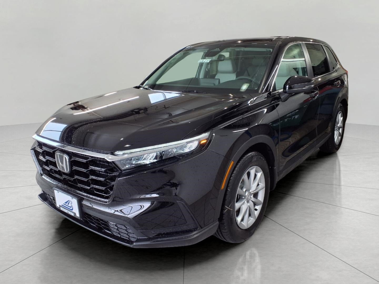 2026 Honda CR-V EX 2WD