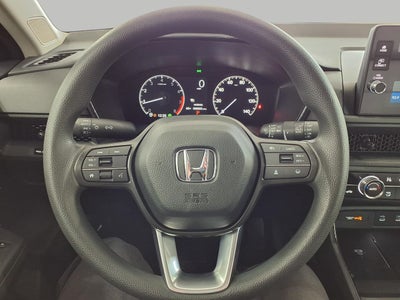 2026 Honda CR-V EX 2WD