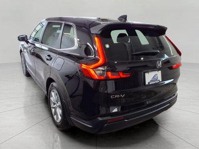 2026 Honda CR-V EX 2WD