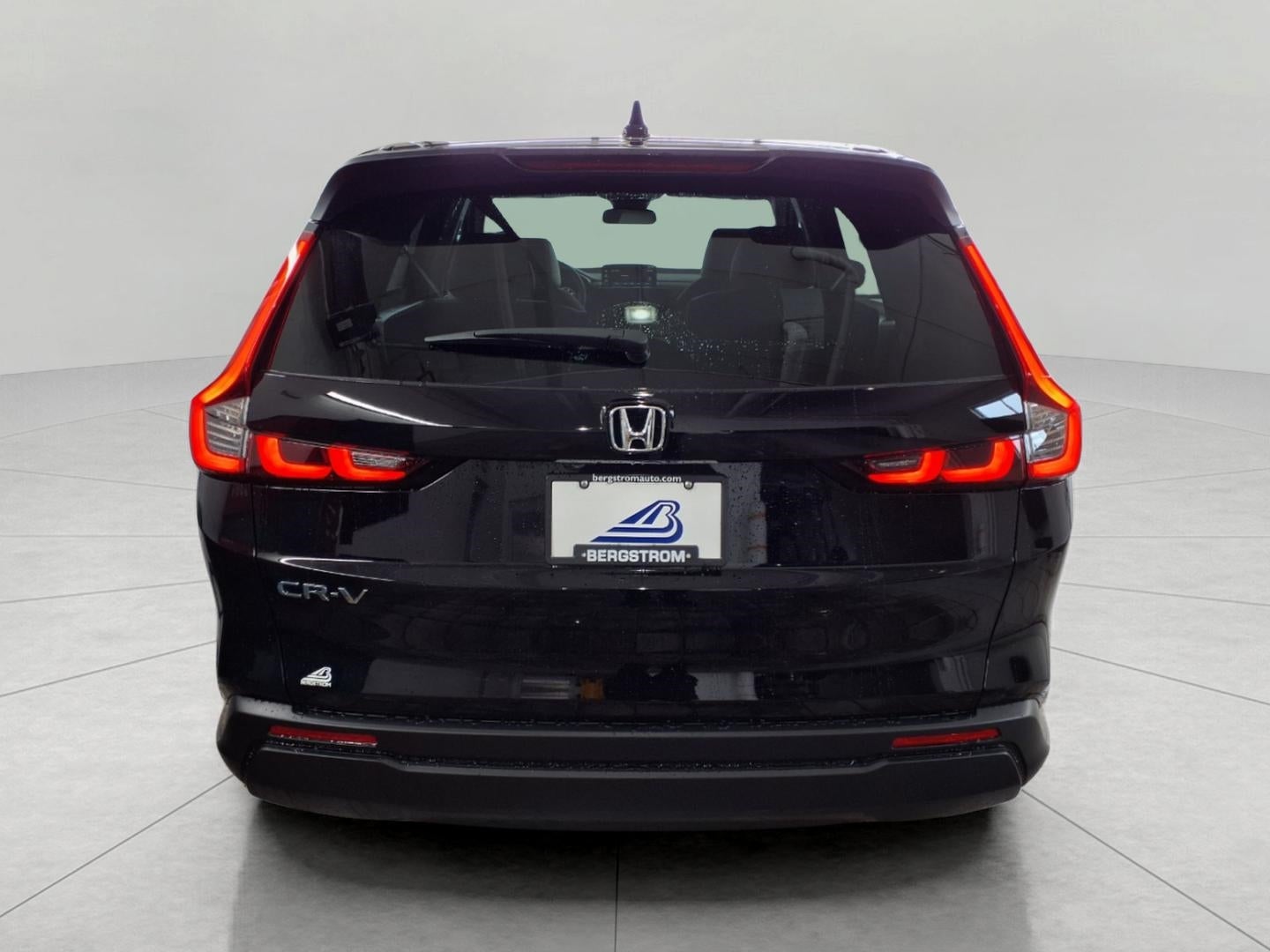 2026 Honda CR-V EX 2WD