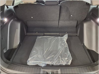 2026 Honda CR-V EX 2WD