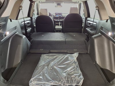 2026 Honda CR-V EX 2WD