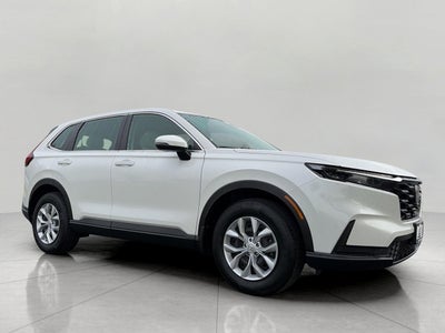 2023 Honda CR-V LX AWD