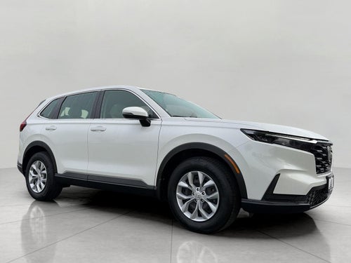 2023 Honda CR-V LX AWD