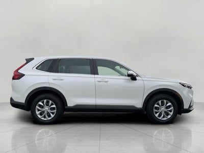 2023 Honda CR-V LX AWD