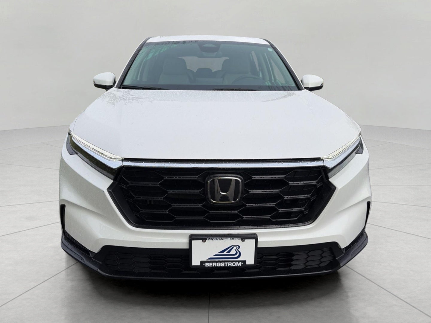 2023 Honda CR-V LX AWD