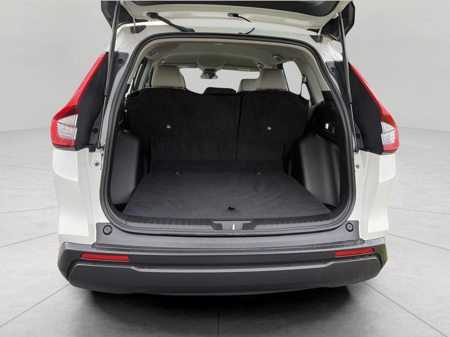 2023 Honda CR-V LX AWD