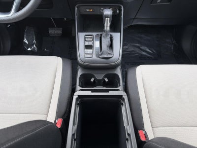 2023 Honda CR-V LX AWD
