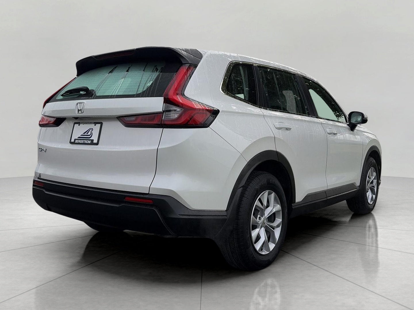 2023 Honda CR-V LX AWD