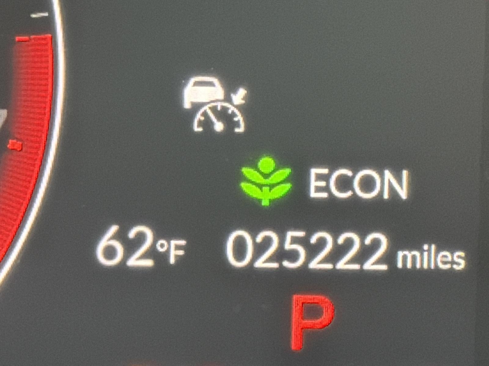 2023 Honda CR-V LX AWD