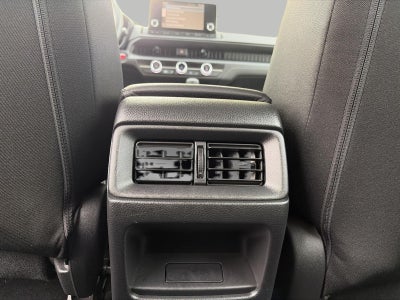 2023 Honda CR-V LX AWD