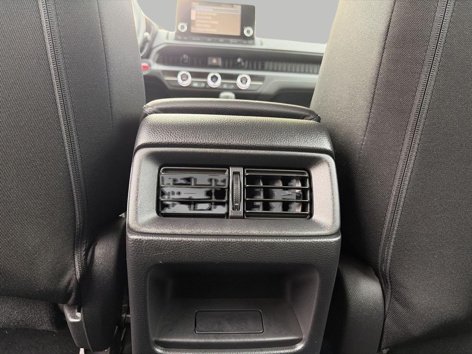 2023 Honda CR-V LX AWD