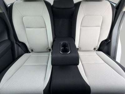 2023 Honda CR-V LX AWD