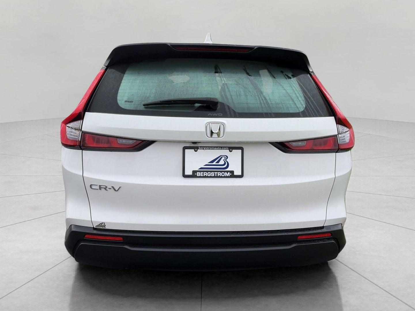 2023 Honda CR-V LX AWD