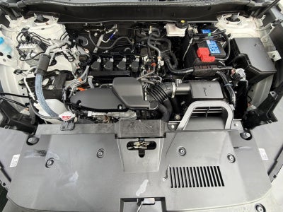 2023 Honda CR-V LX AWD