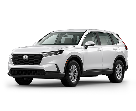 2023 Honda CR-V LX - Photo 27