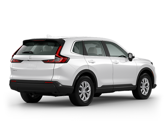 2023 Honda CR-V LX - Photo 28