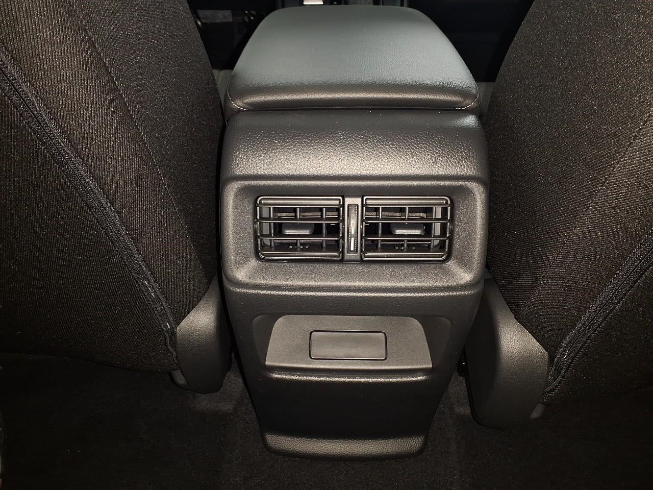 2026 Honda CR-V LX AWD