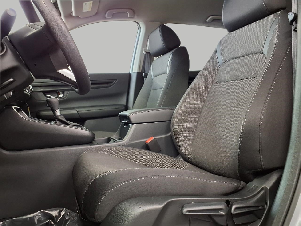 2026 Honda CR-V LX AWD