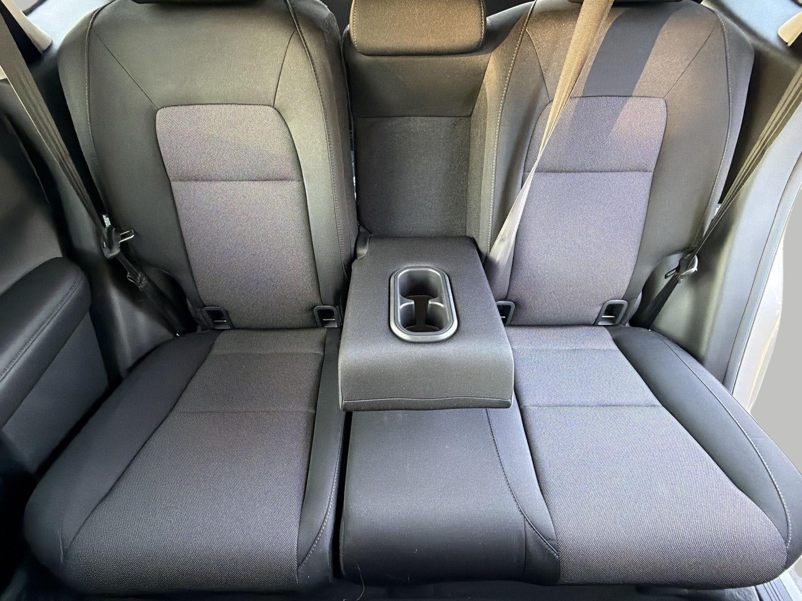 2026 Honda CR-V LX AWD
