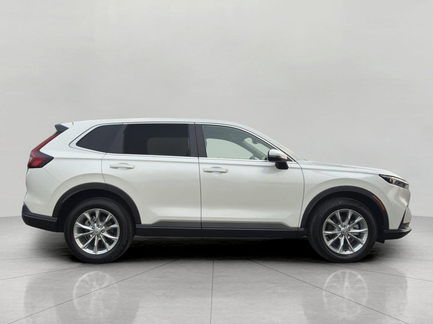 2025 Honda CR-V EX AWD