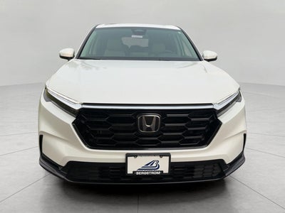 2025 Honda CR-V EX AWD