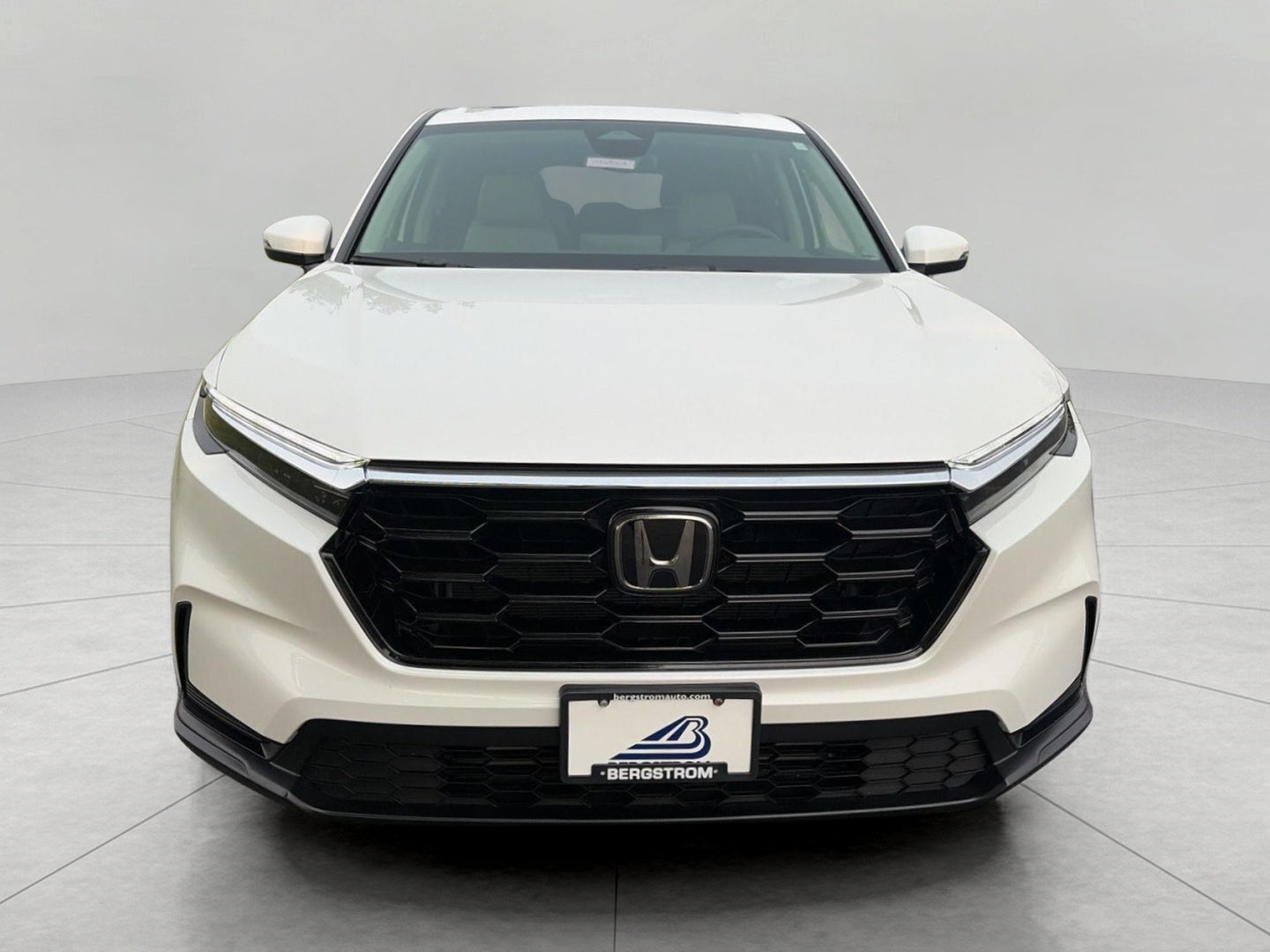 2025 Honda CR-V EX AWD