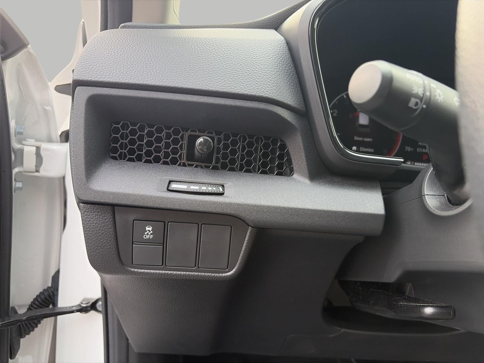 2025 Honda CR-V EX AWD